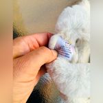 H&M ULTRA CUTE faux fur sandals 🌸🌸🌸 Photo 9