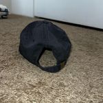 Ole Miss Baseball Cap Red Photo 2