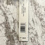 Tahari NWT Blue Ombre Stripe Yarn
Dye Pareo Lightweight Fashion Scarf Photo 4