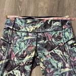 Lululemon  Women’s Sz 8 Run Top Speed Athletic Workout Yoga Lounge Crop Leggings‎ Photo 7