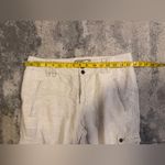 Caribbean Joe  Linen Pants in Cream Photo 3