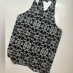 Sanctuary  Tie Dye Open Back Top Small Photo 0