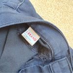 J Brand Y2K  Indigo Blue Pitch Capri Jeggings Bermuda Jorts Size 26 Photo 3