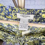 Vertigo Paris  Tunic with Beads and Sequins NEW! Size XL Photo 6