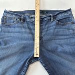 Ralph Lauren Lauren  Jeans Bootcut Denim Comfort Stretch Blue Women's PlusSize 16 Photo 10