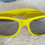 Yellow Sunglasses Photo 0