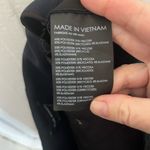 Club Monaco the cigarette ankle pant navy size 2 Photo 9