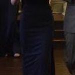 Vera Wang Bridesmaid Dress Photo 2