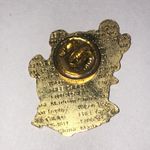 Disney Independent Order of Odd Fellows Daughters of Rebekah Mickey Mouse Train Pin Photo 3