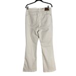 Judy Blue  White High Waisted‎ Bootcut Jeans NWT size 13/31 Photo 2