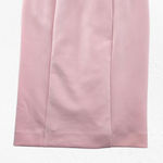 T Tahari Tahari Blush Pink Sheath Dress Size 6 Midi Length Sleeveless NWT Workwear Size 6 Photo 7