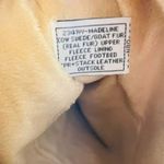 BEARPAW Nwt  Madeline fur trim boots shoes winter shearling chocolate size 10 Photo 3