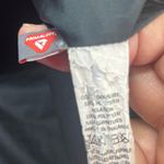 SOLD: L.L. Bean Half ZIP Buffalo Print Hooded Jacket L Petite Red/Black PREOWNED Red Size undefined Photo 3