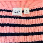 Gap  striped sweater! Photo 1