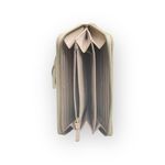 Kate Spade KSNY Neda Chester Street Wallet Rose Cloud / Cement WLRU2654 Photo 8