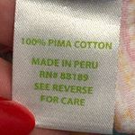 Lilly Pulitzer M Loren Short Sleeve Boatneck Dress Tini Bikini Breakwater Blue Photo 6