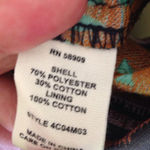 Chelsea & Violet  Tribal Print Shorts - Medium Photo 5