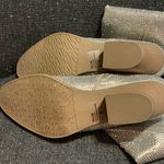 Jellypop  Silver Heeled Boots Photo 5