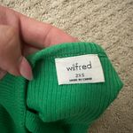 Aritzia Wilfred Kelly Green Bay Tank Photo 2