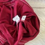 Women Ribbed Jumpsuits Yoga Short Sleeve Workout Jumpsuits Size Medium Photo 7