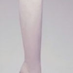 Bebe Darla knee high boot Photo 0