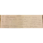 J.O.A. Sweater Dress Maroon Mini Asymmetrical Hem w Slits Wool Blend Womens Medium Photo 9