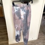 Rokoko  tye dye jogger pants Photo 1