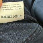 Rachel Comey  Fetter Cropped Pants Indigo Women’s Size 2 Slim Fit Stretch Denim Photo 11