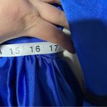 Medieval Renaissance Queen Witch Victorian Long Ball Gown Halloween Costum Dress Size undefined Photo 7