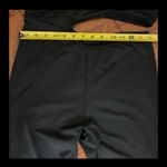 SheIn shortsleeved black ribbed Romper - size small NWNT Photo 8