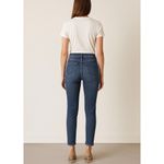 frame denim FRAME Ali High Rise Cigarette Jeans Size 28 Photo 1