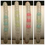 Set of 4 glow Photo 1