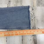 Citizens of Humanity Light Distressed Straight Leg Jeans – Size 25 – MSRP $228 Photo 8