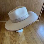 Lack of Color  Fedora Hat 100% Australian Wool Size‎ Medium Photo 4