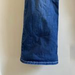 YA Los Angeles  Dark Blue Boot Cut Jeans Photo 7