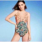 Palisades Beach Club NWT V Photo 6