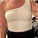 By Together One-Shoulder Top Photo 0