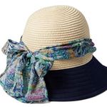Badgley Mischka Bartley Mishima Hat Photo 0