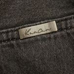 KanCan women’s high rise black adjustable waist jeans size 1/24 Photo 6