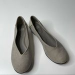 Eileen Fisher ‎ patch flats size 6 Photo 1