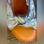 Jeffrey Campbell - Zocala Slide Bow Tie Sandals Photo 2