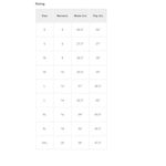 Aerie  Bikini Bottom Cheekier High Cut Leopard Print Ivory Black XL Photo 4