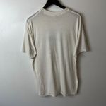 Urban Outfitters Vintage 70s 80s Shades of Summer T Shirt White 2XL XXL Single Stitch Beach Solid Photo 2