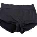 SKIMS  Black Onyx Boy Shorts Shape Ware Shorts Size XS Photo 0