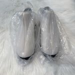 iRi NYC WES I White Low Top Sneakers Size EU 35 / US 5 Photo 5