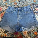 Pretty Little Thing  Shorts Denim Photo 0
