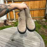 Eileen Fisher  Tinker‎ Suede Wedge 
 Boots/Booties Size 9.5 Photo 7