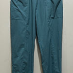 Patagonia  Women's Teal Joggers Photo 0