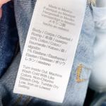 J.Crew Factory Relaxed Boyfriend Jean All-day Stretch Blue Denim BM466 Size 27 Photo 7