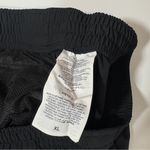 Hurley NWT $50 black phantom swim board shorts LADIES JR XL Photo 2